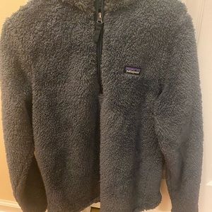 Patagonia Women's Los Gatos Fleece 1/4-Zip size M